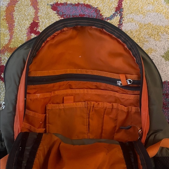 UNISEX THE NORTH FACE RECON BACKPACK 30 LITER main image 11